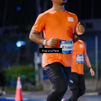 Runner Photo 7856617