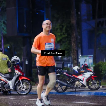 Runner Photo 7856620