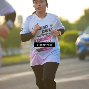Runner Photo 7856621