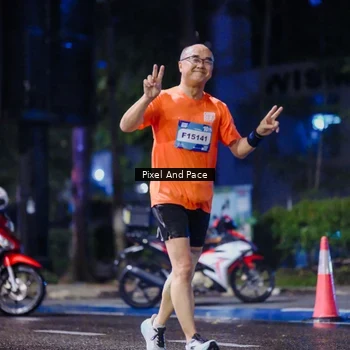 Runner Photo 7856626