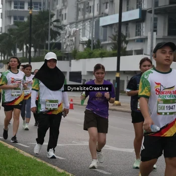 Runner Photo 7856627