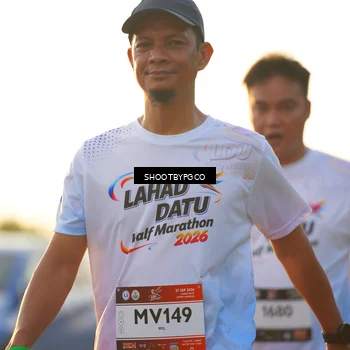 Runner Photo 7856629