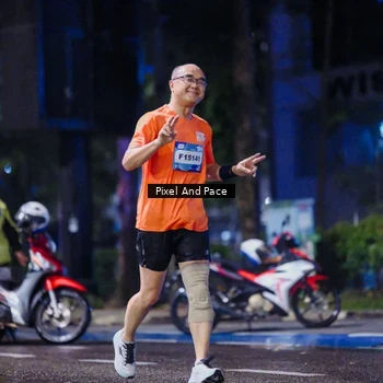 Runner Photo 7856631