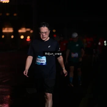 Runner Photo 7856632