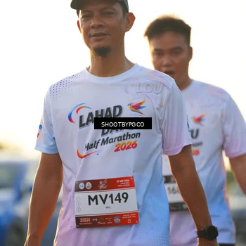 Runner Photo 7856647
