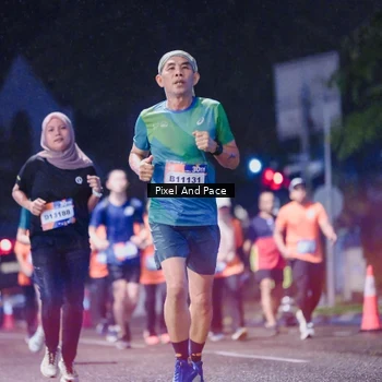 Runner Photo 7856650