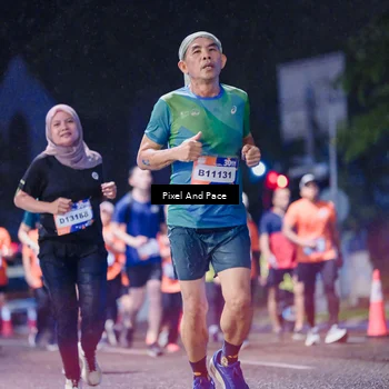 Runner Photo 7856652
