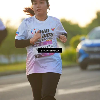 Runner Photo 7856653