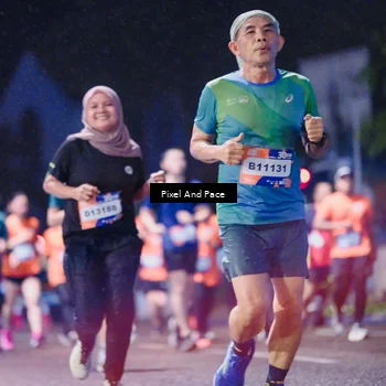 Runner Photo 7856657
