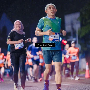 Runner Photo 7856658