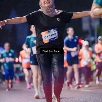 Runner Photo 7856665