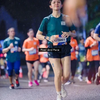 Runner Photo 7856672