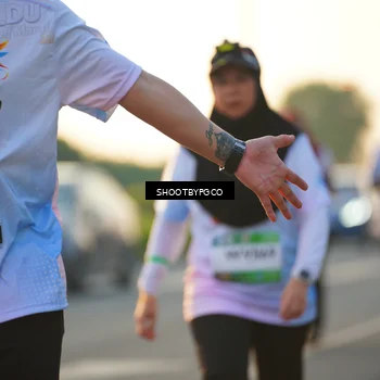 Runner Photo 7856674