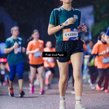 Runner Photo 7856676