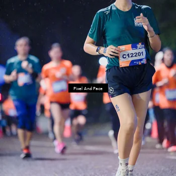 Runner Photo 7856678