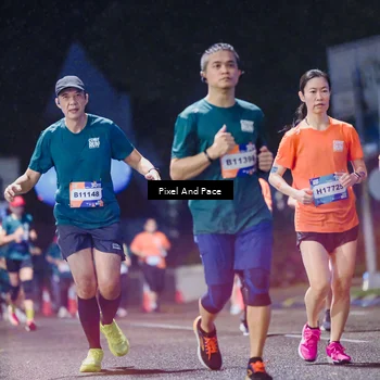 Runner Photo 7856682