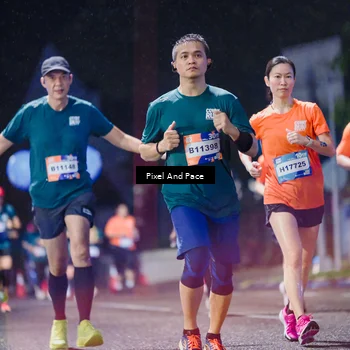 Runner Photo 7856683