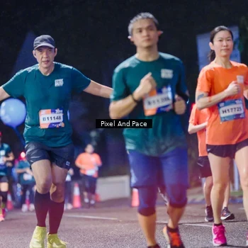 Runner Photo 7856686