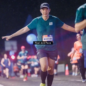 Runner Photo 7856687