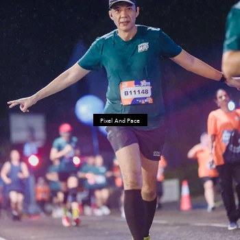 Runner Photo 7856690