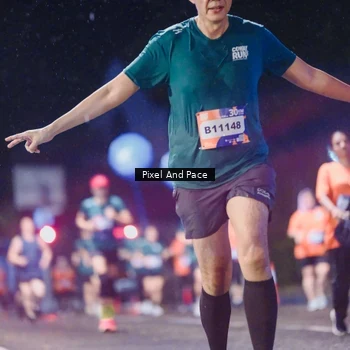 Runner Photo 7856692