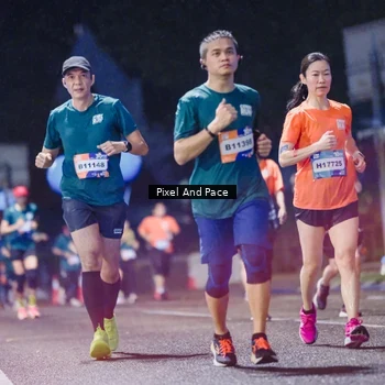 Runner Photo 7856693