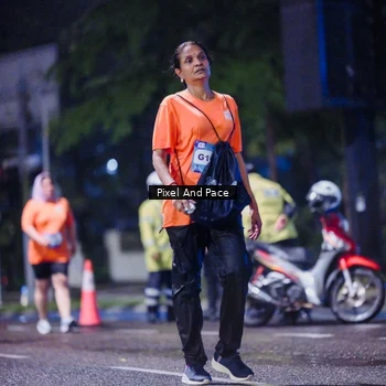 Runner Photo 7856694