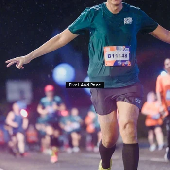 Runner Photo 7856697