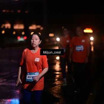 Runner Photo 7856698