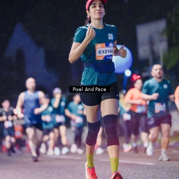 Runner Photo 7856701