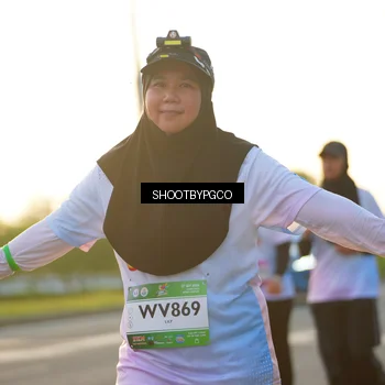 Runner Photo 7856703