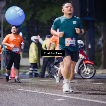 Runner Photo 7856713