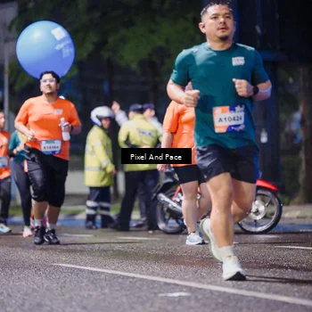 Runner Photo 7856714