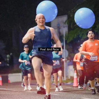 Runner Photo 7856715