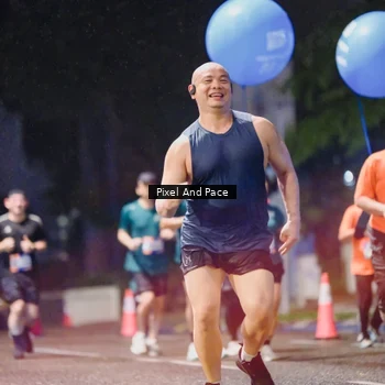 Runner Photo 7856720