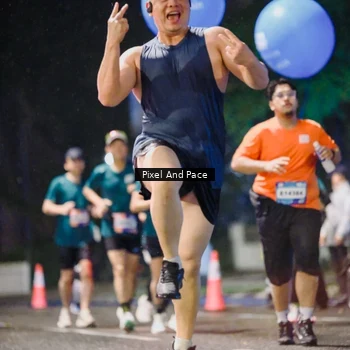 Runner Photo 7856721