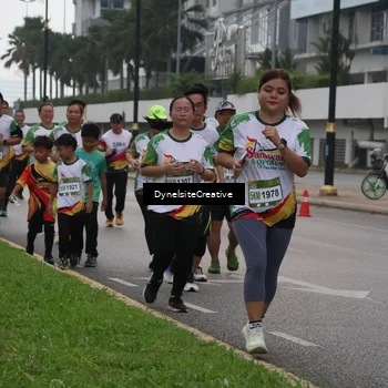 Runner Photo 7856722