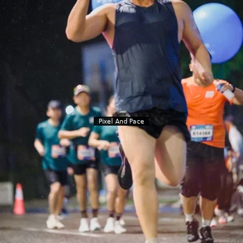 Runner Photo 7856725