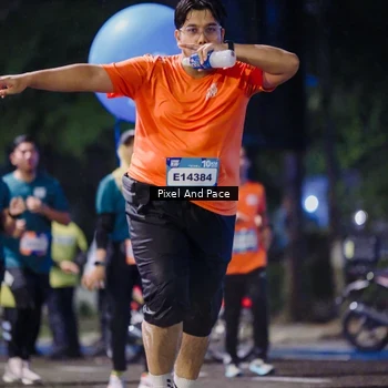Runner Photo 7856730