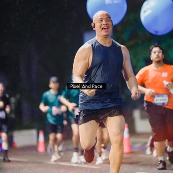 Runner Photo 7856740