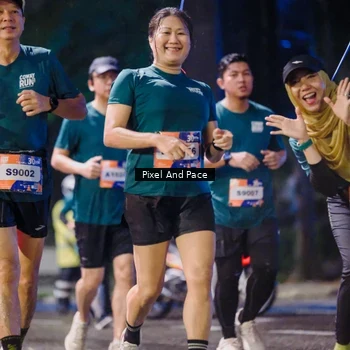 Runner Photo 7856746