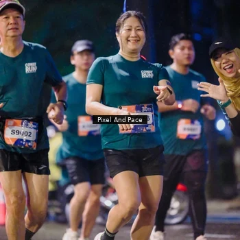 Runner Photo 7856747