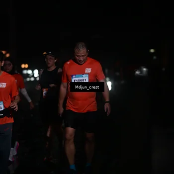 Runner Photo 7856749