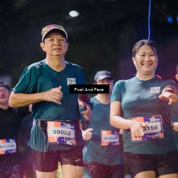 Runner Photo 7856751