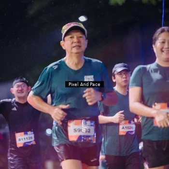 Runner Photo 7856753
