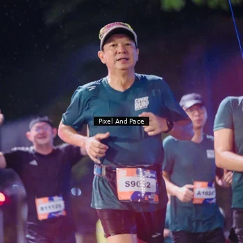 Runner Photo 7856754