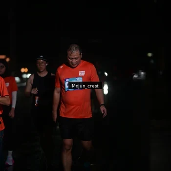 Runner Photo 7856755