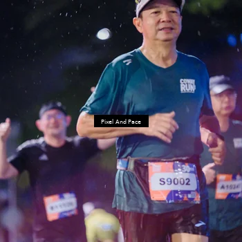Runner Photo 7856756