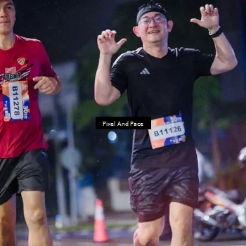 Runner Photo 7856759
