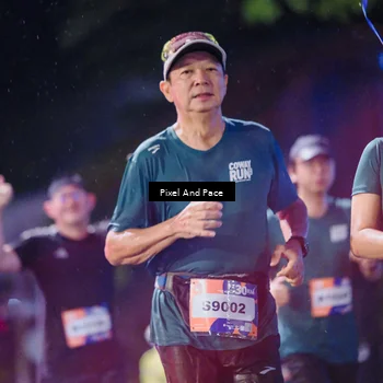 Runner Photo 7856761